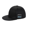 TechBricks Bluetooth Sports Music Hat Headphone