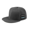 TechBricks Bluetooth Sports Music Hat Headphone