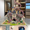 TechBricks Castle Dream Build Set