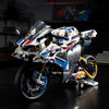 TechBricks Technical Racer 1000 RR Building Block Set